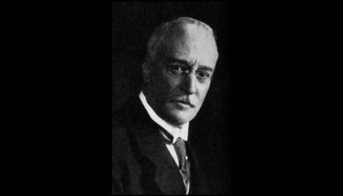 Dr. Rudolf Diesel