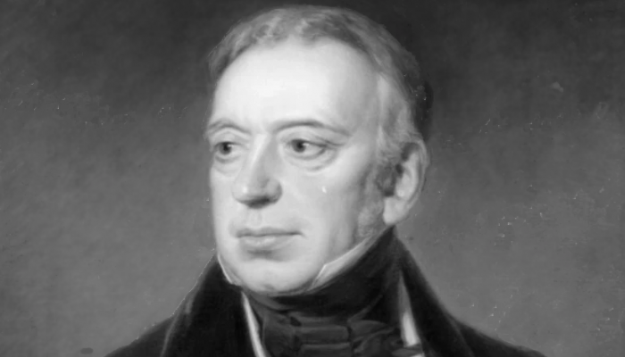 Salomon Mayer von Rothschild