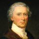Charles Carroll, signatory of the Declaration of Independence