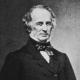 Portrait of Railroad Tycoon Cornelius Vanderbilt