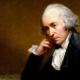 James Watt was born on January 19, 1736 