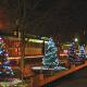 Celebrate Christmas at Strasburg Rail Road