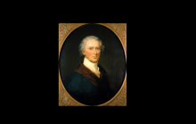 Charles Carroll, signatory of the Declaration of Independence