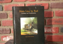 Main Line by Rail: Its History and Transformation