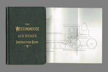 Air brakes revolutionized the railroad industry
