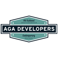 AGA Developers Logo