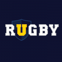 URugby Logo and Branding